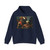 SARACENI, Carlo - Drunkenness of Noah (Artwork) Hoodie