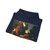 SARACENI, Carlo - Drunkenness of Noah (Artwork) Hoodie