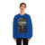 GUERCINO - St Augustine Washing the Feet of the Redeemer (Artwork) Crewneck Sweatshirt
