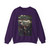 GUERCINO - St Augustine Washing the Feet of the Redeemer (Artwork) Crewneck Sweatshirt