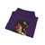 SARACENI, Carlo - Madonna and Child with St Anne (Artwork) Hoodie