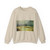 aivazovsky117[1] (Artwork) Crewneck Sweatshirt