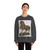 BARYE, Antoine-Louis - Cheval Turk (Artwork) Crewneck Sweatshirt