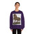 BARYE, Antoine-Louis - Cheval Turk (Artwork) Crewneck Sweatshirt