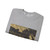 BARYE, Antoine-Louis - Lions near their Den (Artwork) Crewneck Sweatshirt