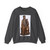 GIOVANNI di Turino - Madonna of the Magnificat (Artwork) Crewneck Sweatshirt