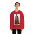 GIOVANNI di Turino - Madonna of the Magnificat (Artwork) Crewneck Sweatshirt
