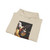 SARACENI, Carlo - Saint Cecilia and the Angel (Artwork) Hoodie