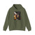 SARACENI, Carlo - Saint Cecilia and the Angel (Artwork) Hoodie