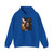 SARACENI, Carlo - Saint Cecilia and the Angel (Artwork) Hoodie