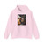 SARACENI, Carlo - Saint Cecilia and the Angel (Artwork) Hoodie