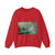 aivazovsky120[1] (Artwork) Crewneck Sweatshirt