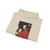 SARACENI, Carlo - St Gregory the Great (Artwork) Hoodie