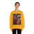 GUERCINO - St Luke Displaying a Painting of the Virgin (Artwork) Crewneck Sweatshirt