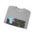 BARYE, Antoine-Louis - The Forest of Fontainebleau (Artwork) Crewneck Sweatshirt