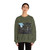 BARYE, Antoine-Louis - The Forest of Fontainebleau (Artwork) Crewneck Sweatshirt