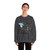 BARYE, Antoine-Louis - The Forest of Fontainebleau (Artwork) Crewneck Sweatshirt