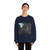 BARYE, Antoine-Louis - The Forest of Fontainebleau (Artwork) Crewneck Sweatshirt