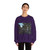 BARYE, Antoine-Louis - The Forest of Fontainebleau (Artwork) Crewneck Sweatshirt