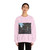 BARYE, Antoine-Louis - The Forest of Fontainebleau (Artwork) Crewneck Sweatshirt