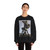 BARYE, Antoine-Louis - Theseus Slaying the Minotaur (Artwork) Crewneck Sweatshirt
