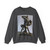 BARYE, Antoine-Louis - Theseus Slaying the Minotaur (Artwork) Crewneck Sweatshirt