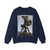 BARYE, Antoine-Louis - Theseus Slaying the Minotaur (Artwork) Crewneck Sweatshirt