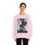 BARYE, Antoine-Louis - Theseus Slaying the Minotaur (Artwork) Crewneck Sweatshirt