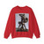 BARYE, Antoine-Louis - Theseus Slaying the Minotaur (Artwork) Crewneck Sweatshirt
