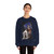 GUERCINO - St Romuald (Artwork) Crewneck Sweatshirt
