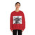 BARYE, Antoine-Louis - Roger and Angelica (Artwork) Crewneck Sweatshirt