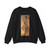 GIRARDON, Francois - Allegorical Figure (Artwork) Crewneck Sweatshirt