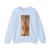 GIRARDON, Francois - Allegorical Figure (Artwork) Crewneck Sweatshirt