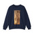 GIRARDON, Francois - Allegorical Figure (Artwork) Crewneck Sweatshirt