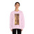 GIRARDON, Francois - Allegorical Figure (Artwork) Crewneck Sweatshirt