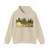 SHISKIN, Ivan Ivanovich - Young pines in the sandy cliff 1890 (Artwork) Hoodie
