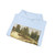 SHISKIN, Ivan Ivanovich - Young pines in the sandy cliff 1890 (Artwork) Hoodie
