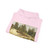 SHISKIN, Ivan Ivanovich - Young pines in the sandy cliff 1890 (Artwork) Hoodie