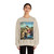BARTOLOMEO, Fra - The Madonna and Child with Saint John (Artwork) Crewneck Sweatshirt