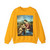 BARTOLOMEO, Fra - The Madonna and Child with Saint John (Artwork) Crewneck Sweatshirt