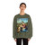 BARTOLOMEO, Fra - The Madonna and Child with Saint John (Artwork) Crewneck Sweatshirt
