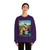 BARTOLOMEO, Fra - The Madonna and Child with Saint John (Artwork) Crewneck Sweatshirt