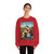 BARTOLOMEO, Fra - The Madonna and Child with Saint John (Artwork) Crewneck Sweatshirt