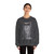 DUCCIO, Agostino di - Saturn (Artwork) Crewneck Sweatshirt