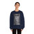 DUCCIO, Agostino di - Saturn (Artwork) Crewneck Sweatshirt