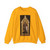 GIOVANNI di Paolo - St Michael the Archangel (Artwork) Crewneck Sweatshirt