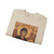 DUCCIO DI Buoninsegna - Rucellai Madonna (detail) (Artwork) Crewneck Sweatshirt