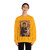 DUCCIO DI Buoninsegna - Rucellai Madonna (detail) (Artwork) Crewneck Sweatshirt