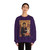 DUCCIO DI Buoninsegna - Rucellai Madonna (detail) (Artwork) Crewneck Sweatshirt