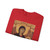 DUCCIO DI Buoninsegna - Rucellai Madonna (detail) (Artwork) Crewneck Sweatshirt